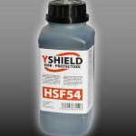 Peinture de protection anti-ondes HSF54 YShield bidon 1 l